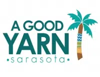 A Good Yarn Sarasota logo