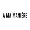 A Ma Maniere discount code