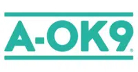 A-OK9 logo
