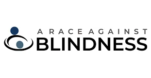 A Race Against Blindness logo