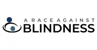 A Race Against Blindness logo