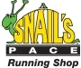 A Snails Pace logo