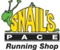 A Snails Pace logo