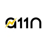 A11N SPORTS logo