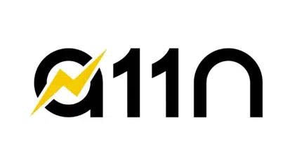 A11N SPORTS logo