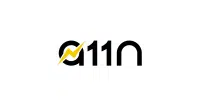 A11N SPORTS logo