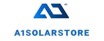 A1 Solar Store discount code