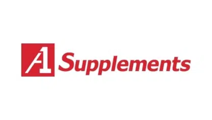 A1Supplements logo