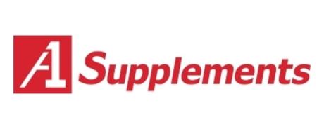 A1Supplements promo code