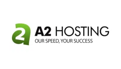A2 Hosting logo