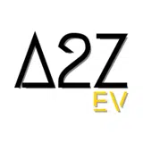 A2Z EV logo