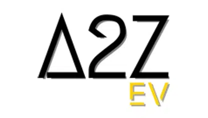 A2Z EV logo