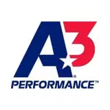 A3 Performance logo