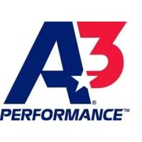 A3 Performance logo