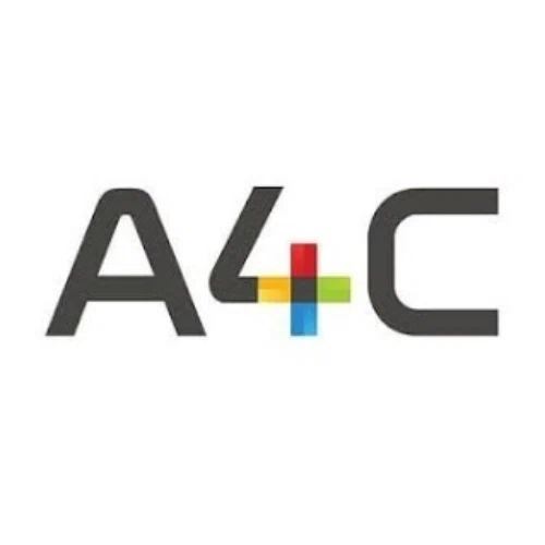 A4C logo