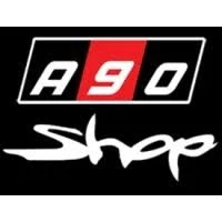 A90 Shop logo