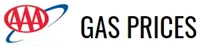 AAA Gas Prices logo