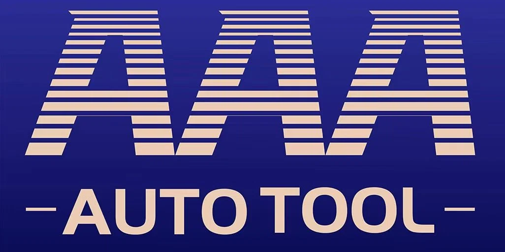 AAA AUTO TOOL logo