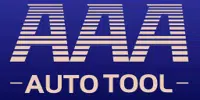 AAA AUTO TOOL logo