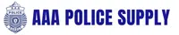 AAA Police Supply logo
