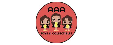 AAA Toys And Collectibles discount code
