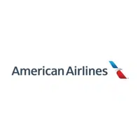 American Airlines logo