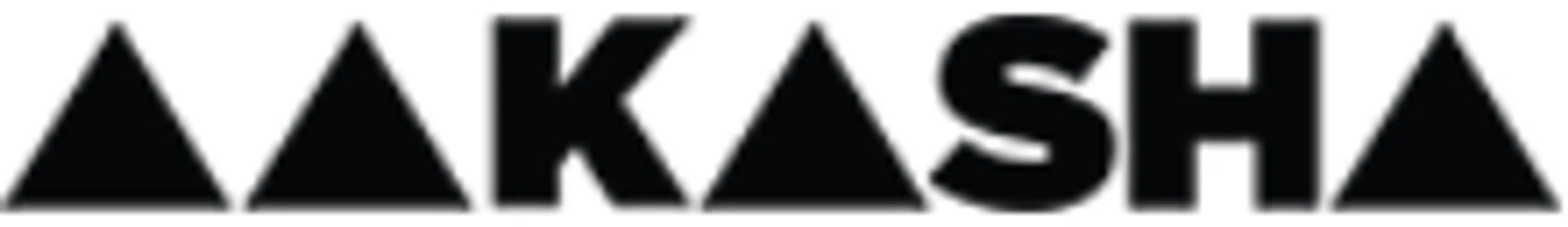 Aakasha logo