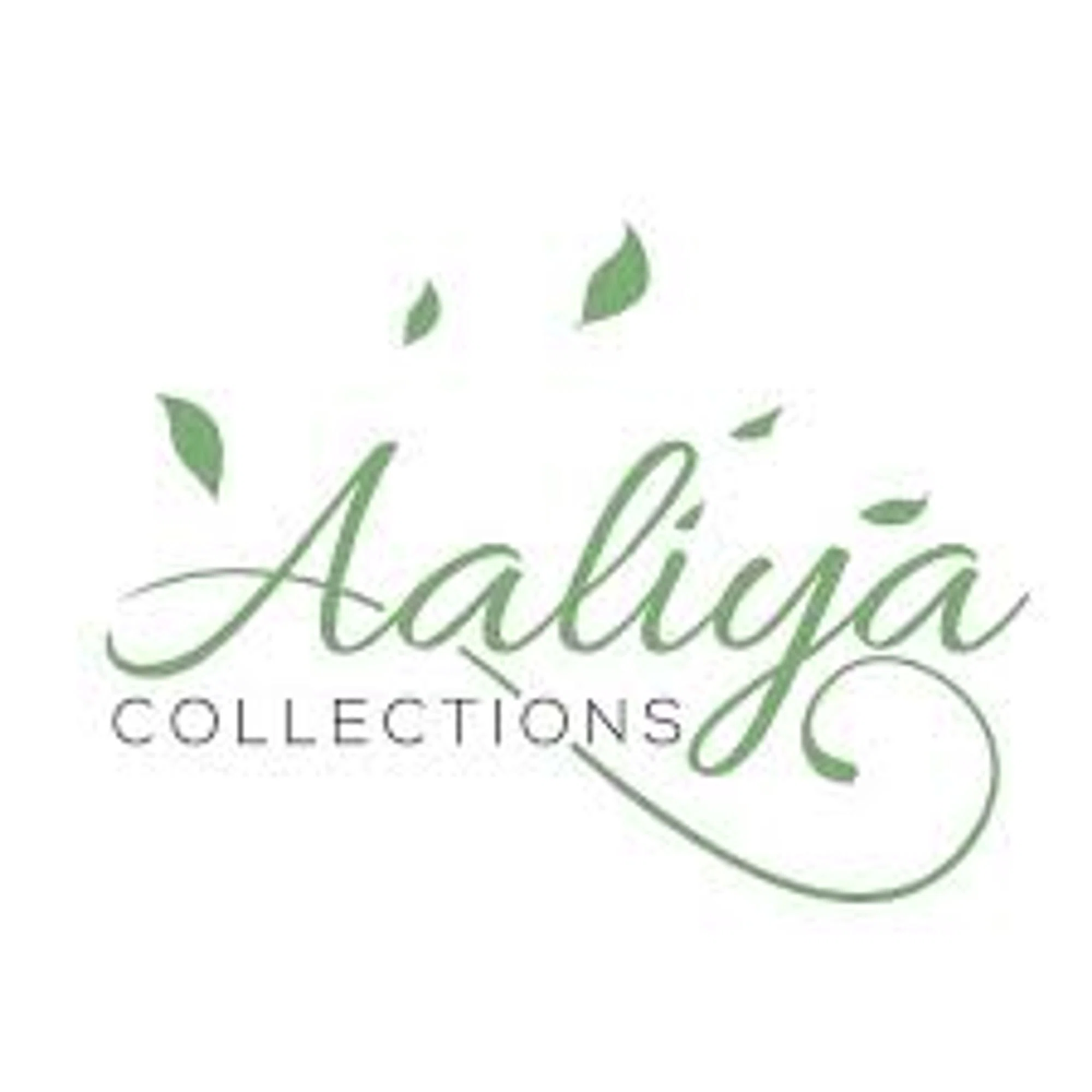 Aaliya Collections logo