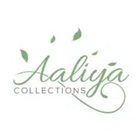 Aaliya Collections logo