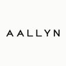 Aallyn logo