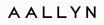 Aallyn promo code