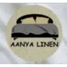 Aanya Linen logo