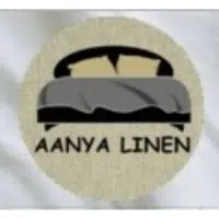 Aanya Linen logo