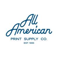 All American Print Supply Co promo code