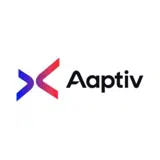 Aaptiv logo