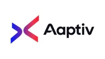 Aaptiv logo