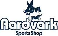 Aardvark Sports Shop logo