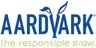 Aardvark Straws logo