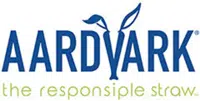 Aardvark Straws logo