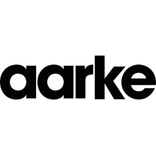 Aarke logo