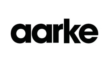 Aarke logo