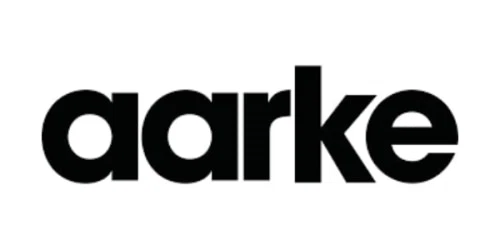 AARKE US logo