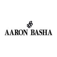Aaron Basha logo