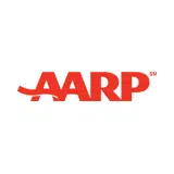 AARP logo