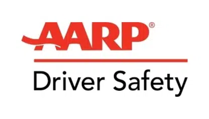 AARP Driver Safety logo