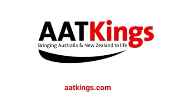 AAT Kings logo