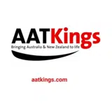 AAT Kings logo