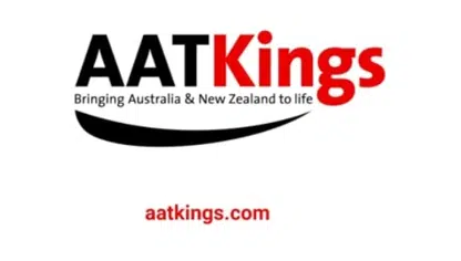 AAT Kings logo