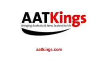 AAT Kings logo