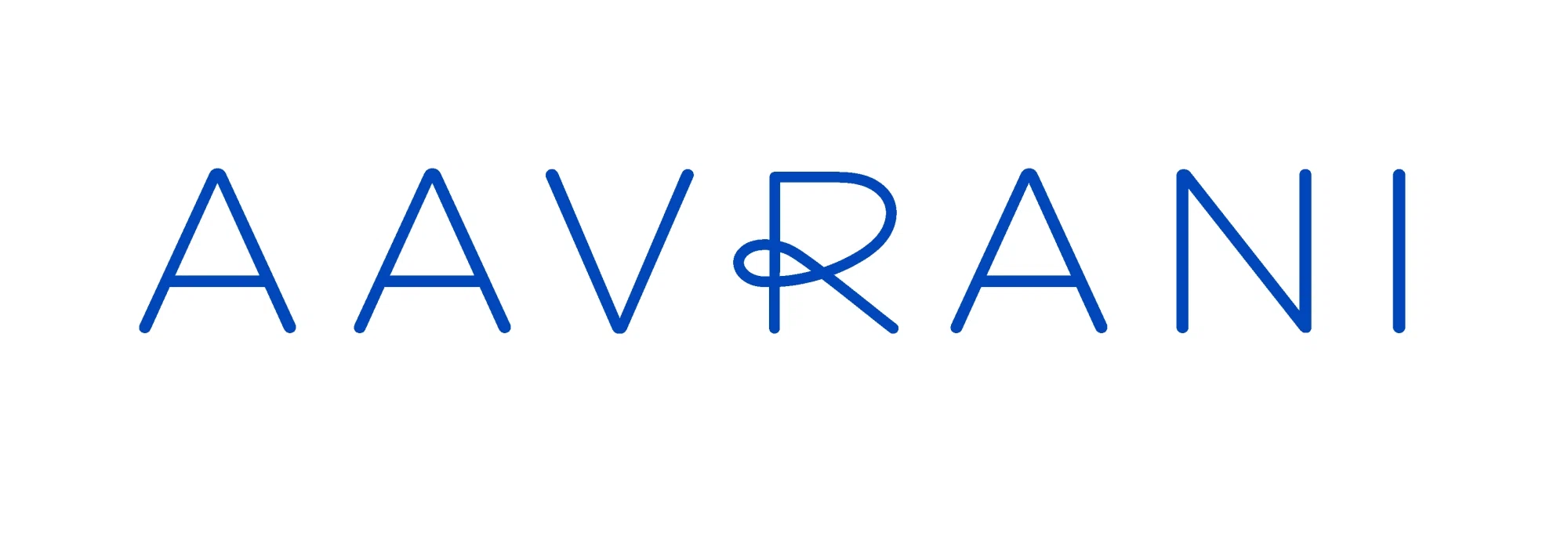 Aavrani logo